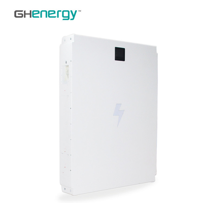 LiFePO4 Battery Solar Plus Powerwall Multiscene 20000 دورة الحياة مع BMS