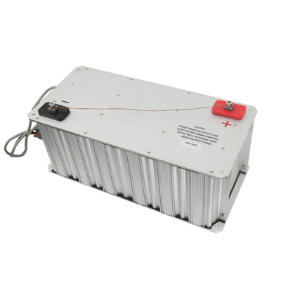 حزم البيانات ذات المكثفات الفائقة عالية الطاقة GHT GHT 48V165F الحجم ： 416 * 196 * 162