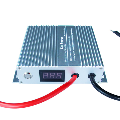 بطارية السيارة الفضية المحمولة فائقة المكثف ، 16V Supercapacitor للمركبة الكهربائية