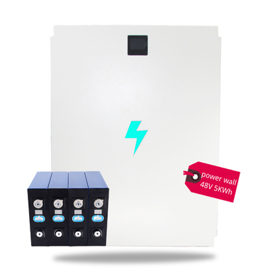 MPPT 1500W أنظمة الطاقة الشمسية السكنية المتجددة العملية