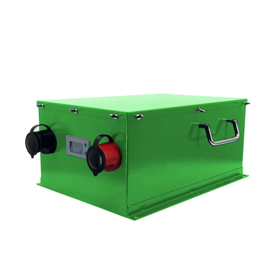 Super Capacitor Battery Bank Golf Cart 24v 48v 100ah 200ah 5kwh 10kwh 20kwh Battery Bank