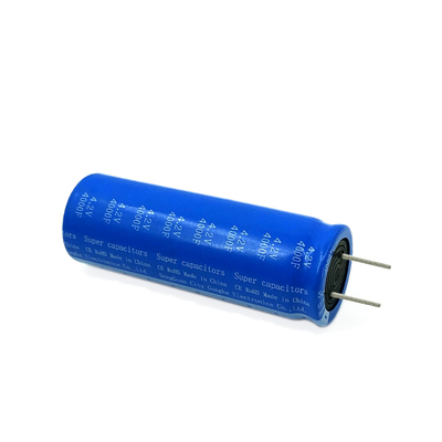 صنع في الصين 4.2v 4000f بطارية مكثف سوبر للسيارة بدء تشغيل السيارة الكهربائية
