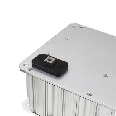 سيارة كهربائية 48V 65F Super Capacitor Battery Module للسيارات الكهربائية والهجينة