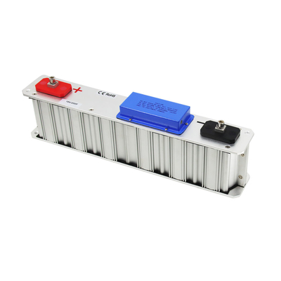 بطارية RV ذات دورة عميقة 16 فولت 500f 2000f 3000f لـ Jump Starter
