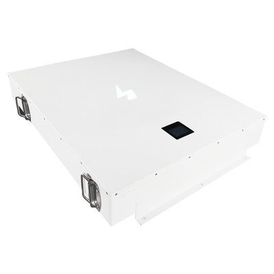 5kwh 10kwh 15kwh Solar Panel Powerwall Battery 48V العملي للمنزل