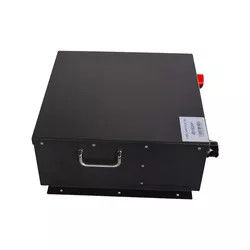 وحدة مكثف فائقة التحمل ISO 48V 60AH لمحطة تخزين الطاقة