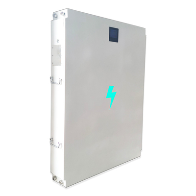 LiFePO4 Battery Solar Plus Powerwall Multiscene 20000 دورة الحياة مع BMS