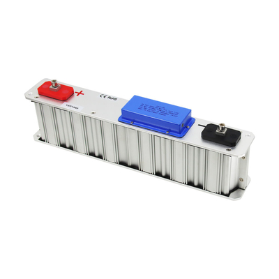 Super Capacitor Module 16v 108f بنك مكثف طاقة أعلى لنظام المركبات