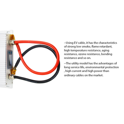 RoHS 3000F 16V Super Capacitor Module عملي للسيارات