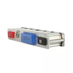 IP65 Jump Starter Super Capacitor Module 16V 200F الجرافين ل EV