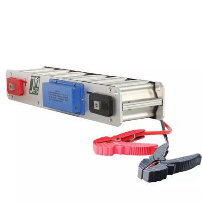 IP65 Jump Starter Super Capacitor Module 16V 200F الجرافين ل EV