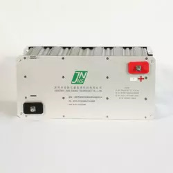 وحدة بطارية السيارة الكهربائية ISO9001 IP30 ، بطارية السيارة الهجينة متعددة الأغراض