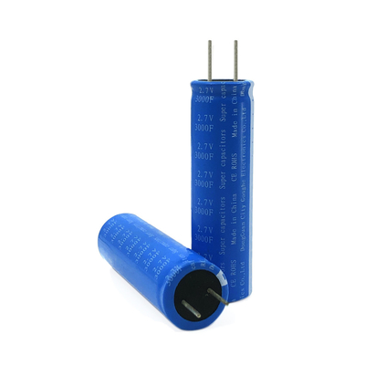 10g Telecom Graphene Super Capacitor ، مكثفات فائقة محمولة في المركبات الكهربائية
