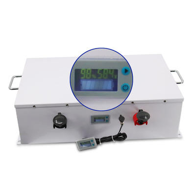 48V 5250WH BMS نظام إدارة البطارية متعدد الأغراض دائم