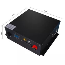 BMS Multiscene Telecom Battery Backup Systems 48v 3900wh عملي