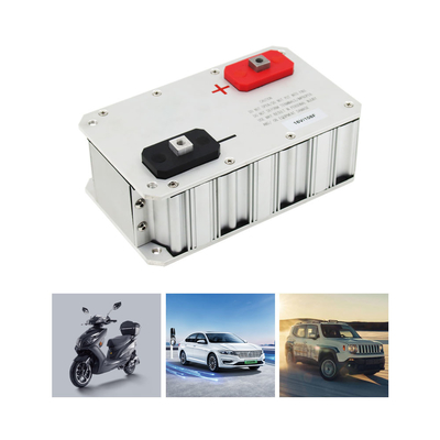 OEM IP30 Super Capacitor Module 48V 165F متعدد الأغراض متين