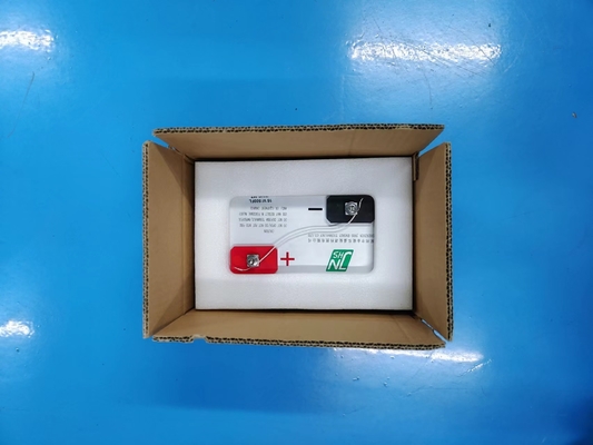 OEM IP30 Super Capacitor Module 48V 165F متعدد الأغراض متين