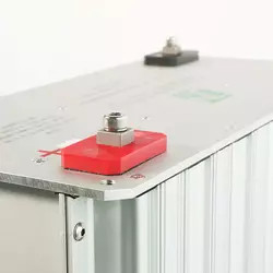 بدء تشغيل المحرك Super Capacitor Module 165F 48V لتخزين الطاقة