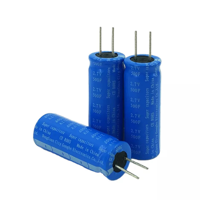 10g Telecom Graphene Super Capacitor ، مكثفات فائقة محمولة في المركبات الكهربائية
