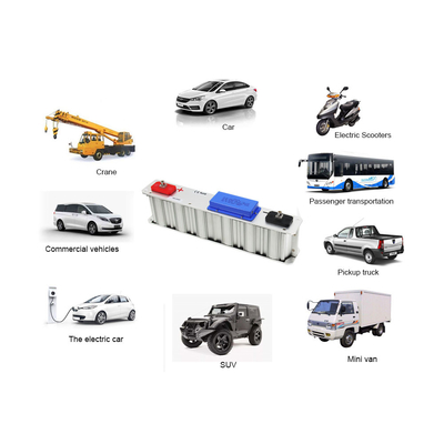 منخفضة التكلفة سيارة الانتقال السريع 16v 200f 500f الجرافين سوبر مكثف للشاحنات الثقيلة