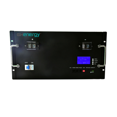 قابلة لإعادة الشحن 1050wh ليثيوم نظام BMS محطة نحاسية صديقة للبيئة