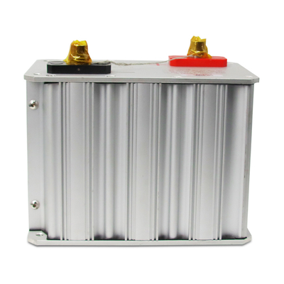 500f 2000f 3000f Deep Cycle RV Battery مادة الجرافين المتينة