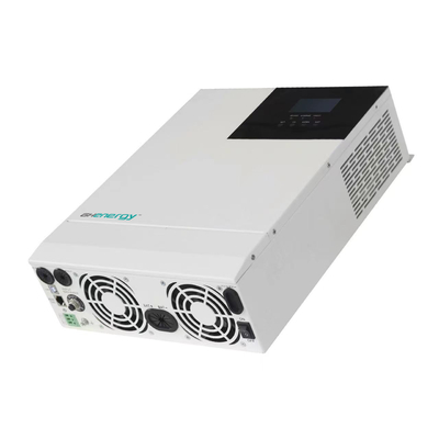 50 / 60Hz على الشبكة العاكس للطاقة الشمسية 5kw متعدد الأغراض دائم