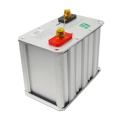بطارية قابلة للتجديد 3Wh Marine RV Deep Cycle عملية مستدامة