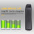 دائم 10AH Ebike Battery Pack 48V ، بطارية ليثيوم قابلة للإزالة للدراجة الكهربائية