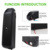 دائم 10AH Ebike Battery Pack 48V ، بطارية ليثيوم قابلة للإزالة للدراجة الكهربائية