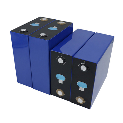 خلايا بطارية ليثيوم أيون المنشورية MSDS 3.2V 280Ah للسيارات الكهربائية