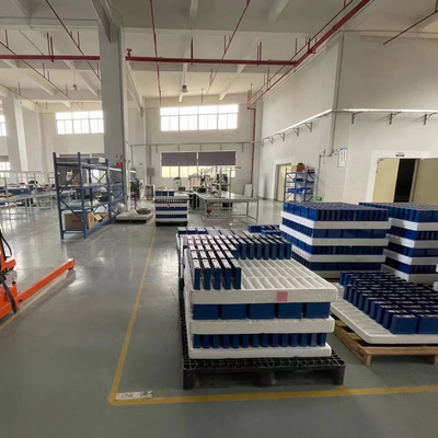 خلايا بطارية ليثيوم أيون فوسفات 280Ah للدراجات الكهربائية