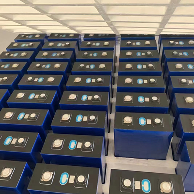 خلايا بطارية ليثيوم أيون فوسفات 280Ah للدراجات الكهربائية