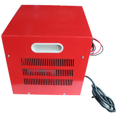 سريع RC 16.8V 30Ah شاحن بطارية السيارة متعدد المدخلات طاقة التيار المتردد