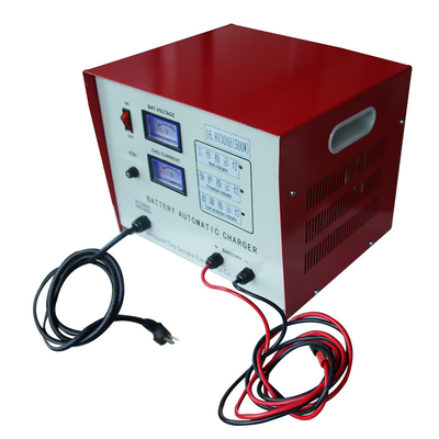 سريع RC 16.8V 30Ah شاحن بطارية السيارة متعدد المدخلات طاقة التيار المتردد