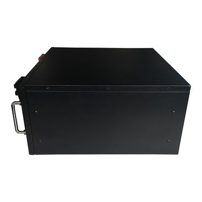 النظام الشمسي الهجين 24v 48v Super Capacitor Battery الجرافين وحدة الليثيوم أيون