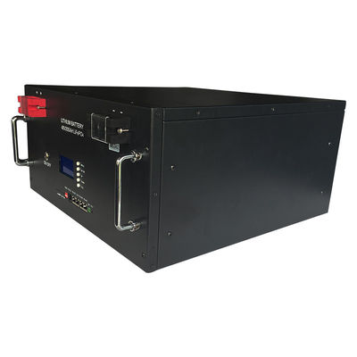 النظام الشمسي الهجين 24v 48v Super Capacitor Battery الجرافين وحدة الليثيوم أيون