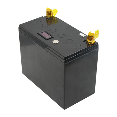 300x200x240mm الجرافين سوبر مكثف وحدة 16V 7600F للسيارات
