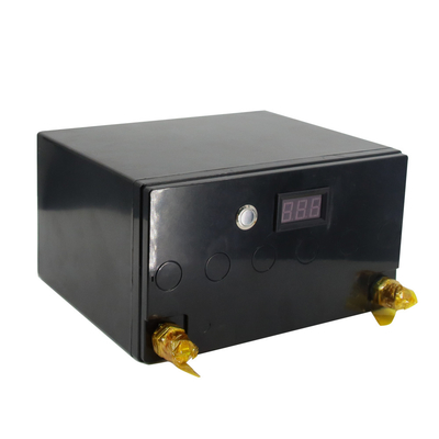 300x200x240mm الجرافين سوبر مكثف وحدة 16V 7600F للسيارات