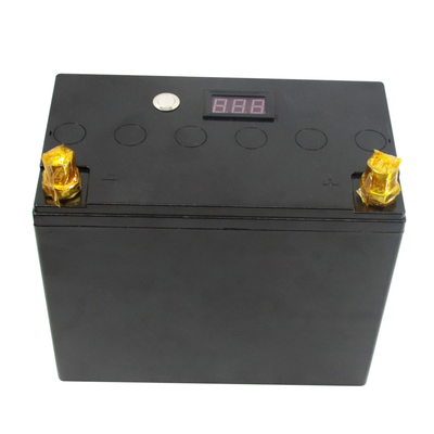 300x200x240mm الجرافين سوبر مكثف وحدة 16V 7600F للسيارات