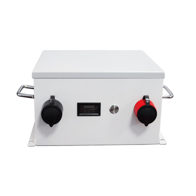 زيادة المكثف الفائق لاستقرار الشبكة 48V 20Ah 1050Wh لمزود الطاقة غير المنقطعة (UPS)