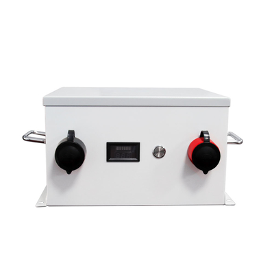 زيادة المكثف الفائق لاستقرار الشبكة 48V 20Ah 1050Wh لمزود الطاقة غير المنقطعة (UPS)