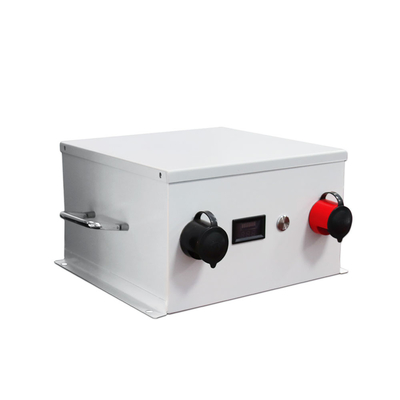 زيادة المكثف الفائق لاستقرار الشبكة 48V 20Ah 1050Wh لمزود الطاقة غير المنقطعة (UPS)