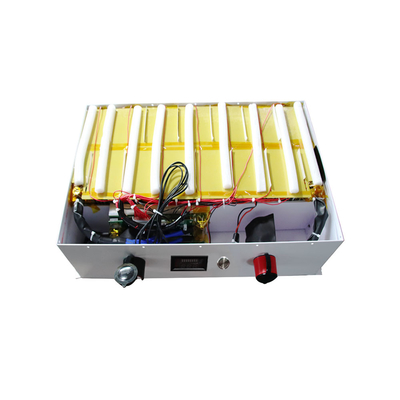 زيادة المكثف الفائق لاستقرار الشبكة 48V 20Ah 1050Wh لمزود الطاقة غير المنقطعة (UPS)