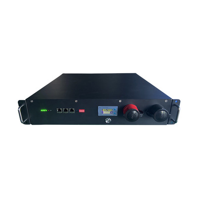 استقرار جيد 48V 40Ah وحدة مكثف فائق 2100Wh لـ UPS