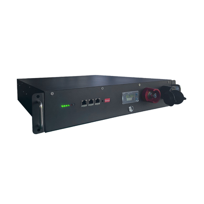 استقرار جيد 48V 40Ah وحدة مكثف فائق 2100Wh لـ UPS
