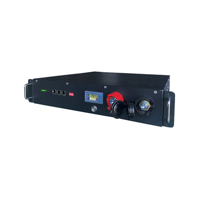 استقرار جيد 48V 40Ah وحدة مكثف فائق 2100Wh لـ UPS