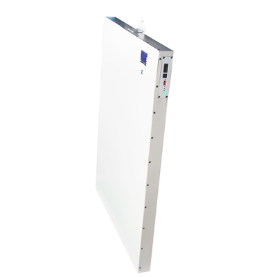 48v 5kwh 10kwh 15kwh Super Capacitor Power Wall كثافة عالية الطاقة
