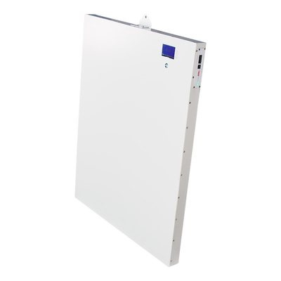 أنظمة الطاقة الهجينة Super Capacitor Power Wall 48v 5kwh 10kwh 15kwh