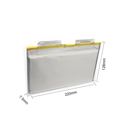 بطارية Telecom Solar 4.2V 21000F Super Capacitor Battery لمرفق صناعة تخزين الطاقة
